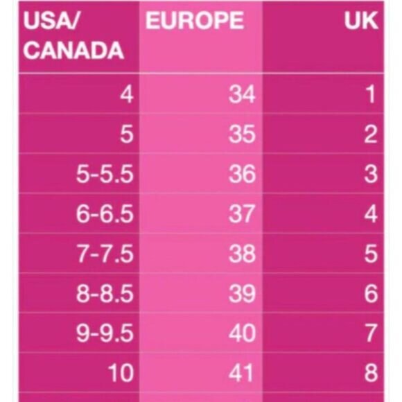 CHANII B Criss-Cross Straps Open Toe Low Platform Cone Heels Grey & Pink Sz 7 - Picture 15 of 15